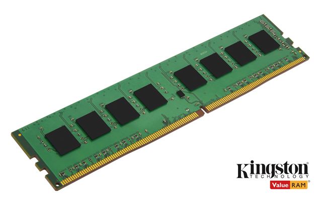 MEM DDR4 8GB 3200MHz KIN ValueRAM Bulk