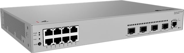 Huawei eKit Switch L2 S220-8P4S