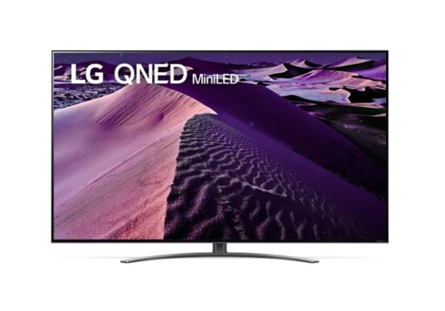 LG UHD TV 86QNED863QA