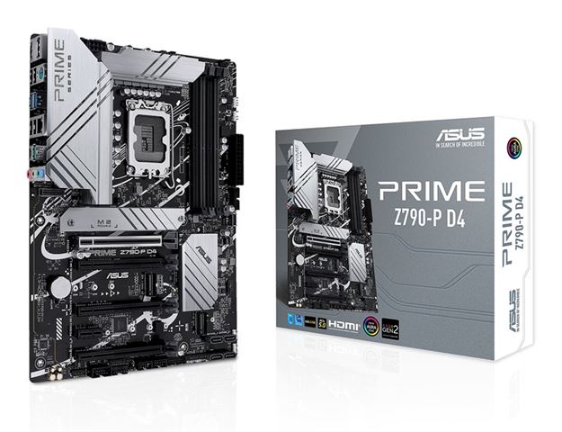 MBO 1700 AS PRIME Z790-P D4