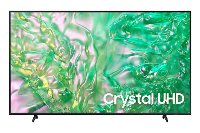 SAMSUNG LED TV UE75DU8002KXXH UHD