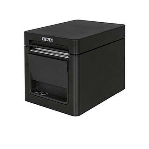 POS PRN CITIZEN CT-E351, USB, LAN, WHITE