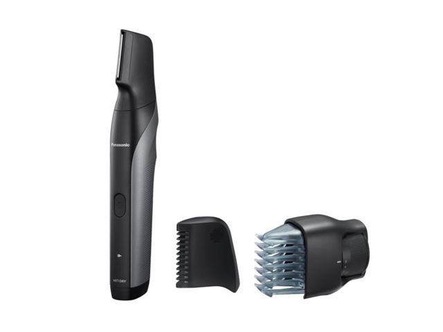 PANASONIC brijač za tijelo ER-GK80-S503