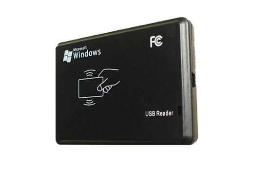 POS DOD USB RFID R20A 13,56MHz