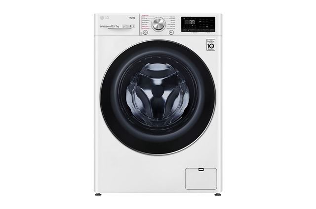 LG perilica sušilica F4DV710S2E 10,5/7