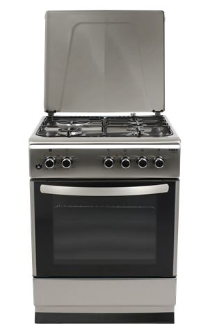 VIVAX HOME samostojeći štednjak FC-31602IF X