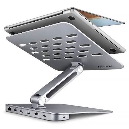 AXAGON Hub stalak za notebook 10"-16" HMC-STND
