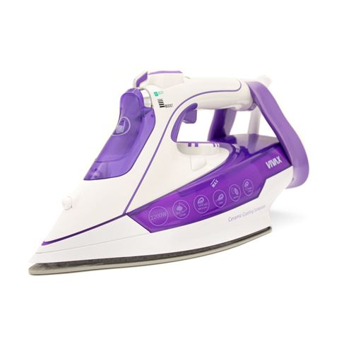 VIVAX HOME glačalo IR-2202CP