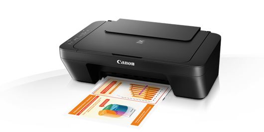 Canon multifunkcijski pisač Pixma MG2550S