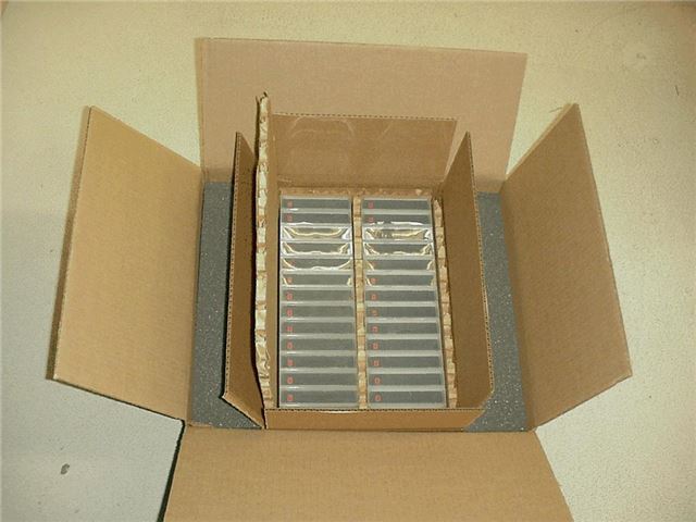 IBM MEDIJ-TRAKA ULTRIUM 800/1600