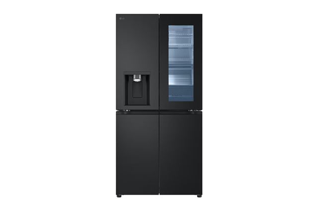 LG hladnjak GMG860EPBE