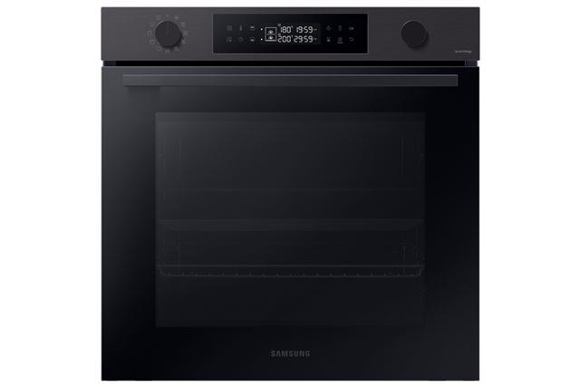 Samsung ugradbena pećnica NV7B44403AB/U3