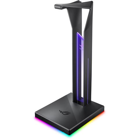 Stalak za slušalice ASUS ROG THRONE QI