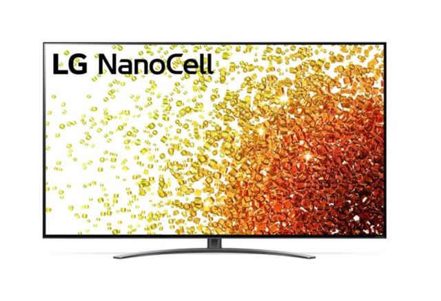 LG UHD TV 55NANO913PA