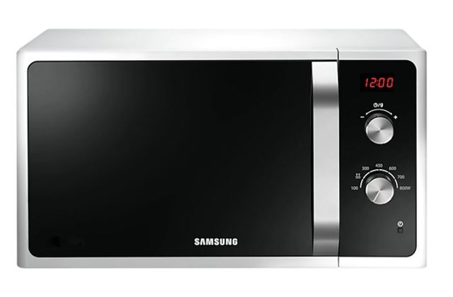 SAMSUNG mikrovalna MS23F300EEW/OL