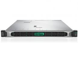 SRV HPE DL360 G10 4208 32GB SFF