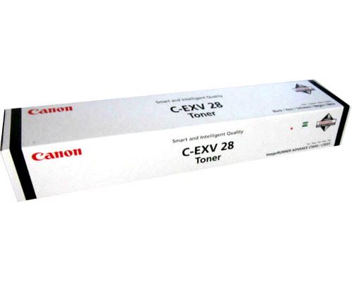 SUP TON CAN CEXV28 Black 2789B002