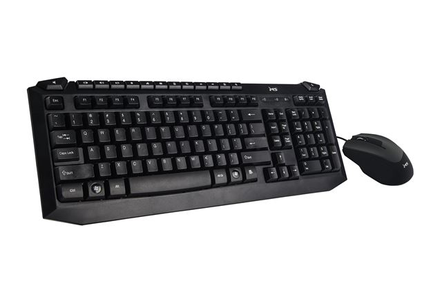 MS MASTER C300 US žičani set