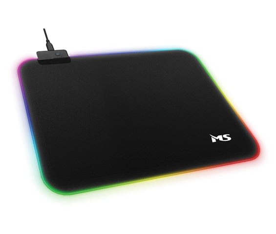 MS TERIS R350 RGB gaming podloga