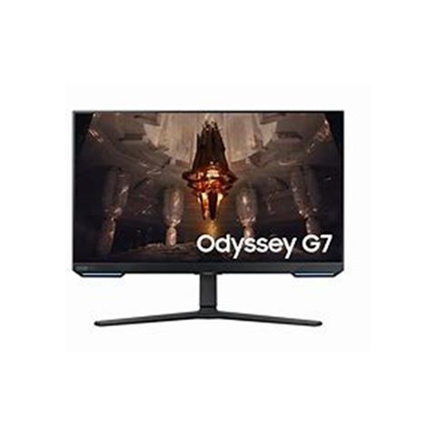 MON 32 SM Odyssey LS32BG700EUXEN 144 Hz UHD