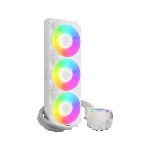 Vodeno hlađenje za procesor Arctic Liquid Freezer III Pro 360 A-RGB(W)