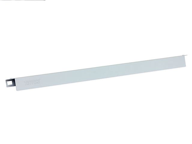 Triton zaslon za LED rasvjetnu jedinicu, crni