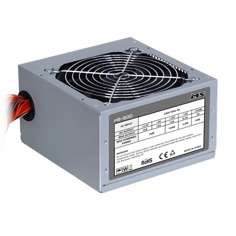 PSU MS BASE M500