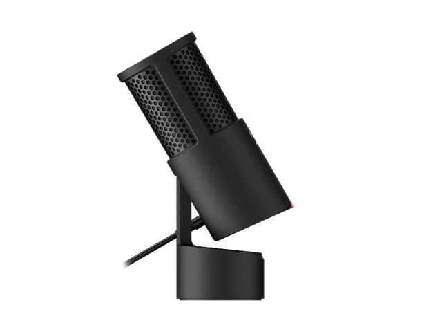 NOT DOD HP HyperX Mic SoloCast 2,AR0A0AA