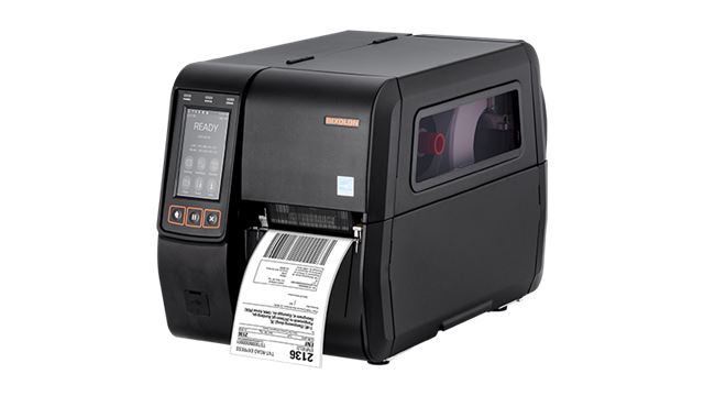 POS PRN SM XT5-40S