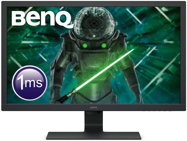 Monitor BenQ GL2780E