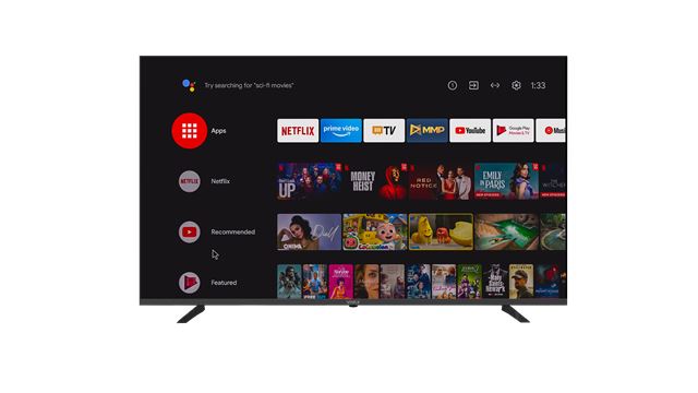 VIVAX IMAGO A Series 58UHD10K