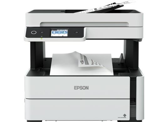 PRN MFP EPSON INK ECOTANK M3170, C11CG92403