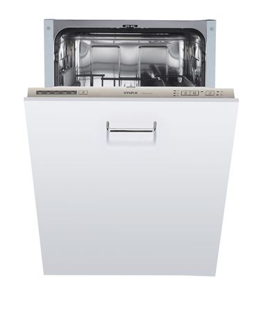 VIVAX HOME ugradbena perilica posuđa DWB-450952C