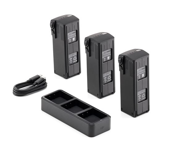 DJI Mavic 3 Enterprise - Battery Kit CP.EN.00000421.01