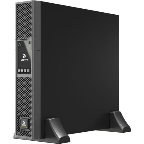 UPS Vertiv (ex. Emerson) 3kVA/3kW GXT5-3000IRT2UXLE online