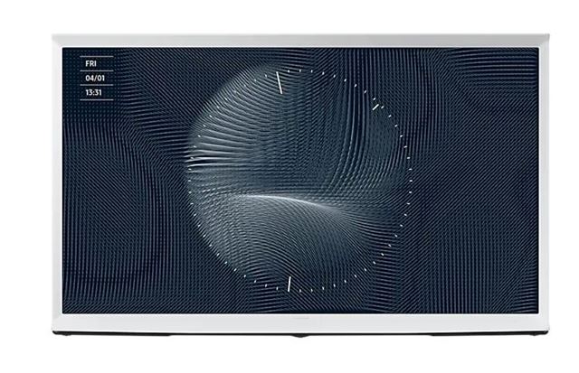 SAMSUNG QLED TV QE65LS01BAUXXH THE SERIF