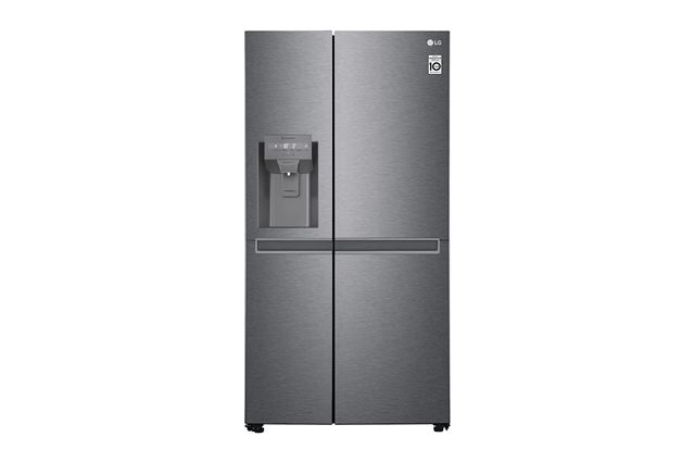 LG hladnjak GSLV30DSXM
