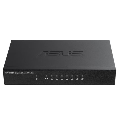 Asus Switch GX-U1081