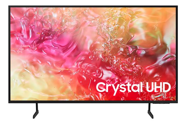 SAMSUNG LED TV UE55DU7192UXXH UHD