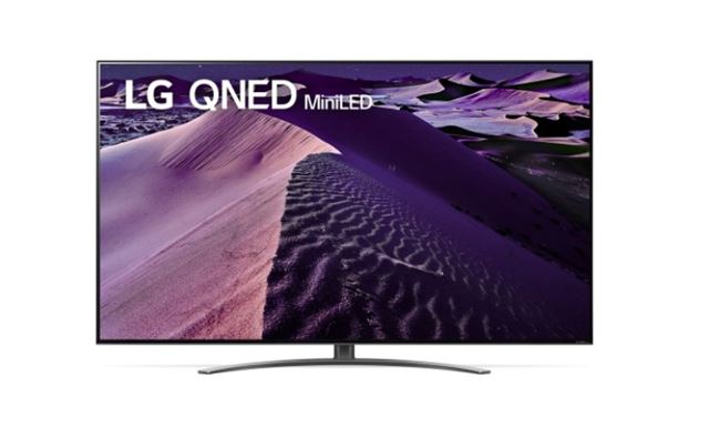 LG UHD TV 65QNED863QA