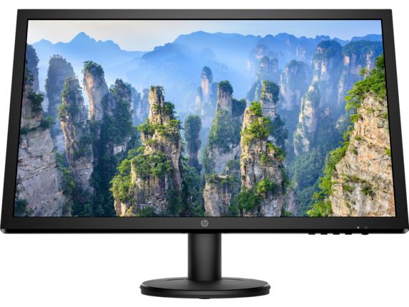 MON 24 HP V24, 9SV73AA