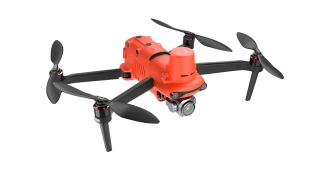 Autel EVO II Pro RTK Rugged Bundle