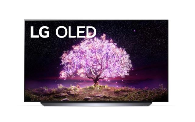 LG OLED TV OLED55C11LB