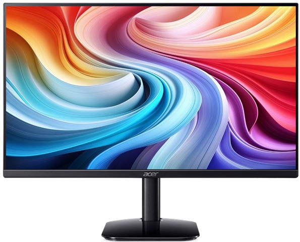 KA272G0bi,27"/IPS/1920x1080/120Hz/HDMI/VGA/2Y