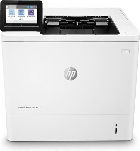 PRN MLJ HP M612DN