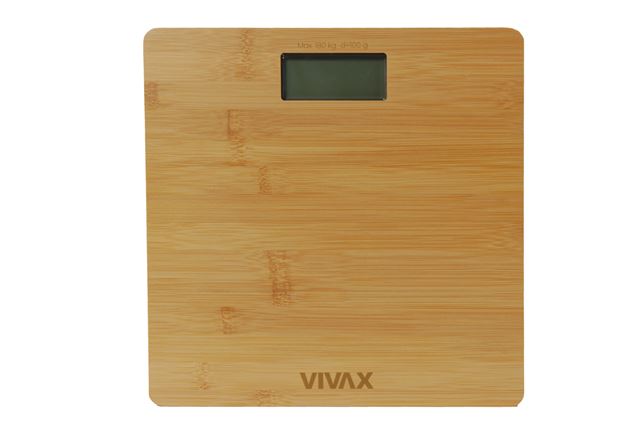 VIVAX HOME osobna vaga PS-180BZ