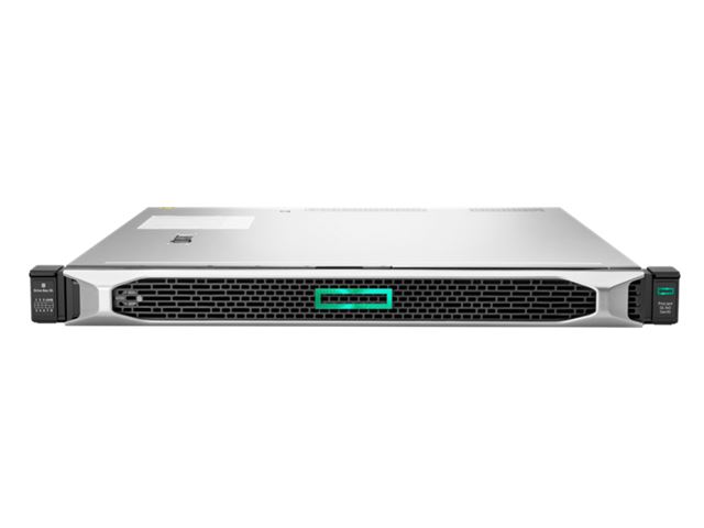 HPE DL160 Gen10 3204 1P 16G 4LFF Svr