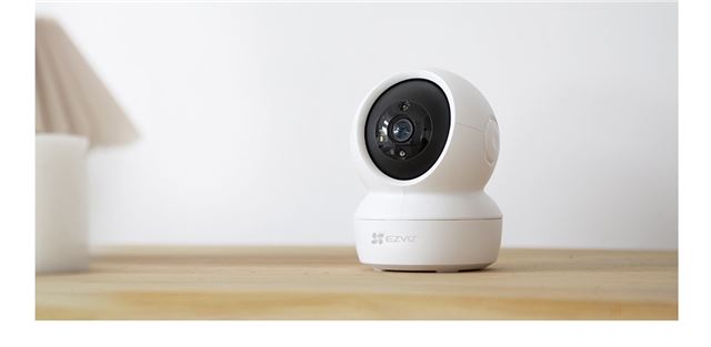 C6N 4MP dome kamera