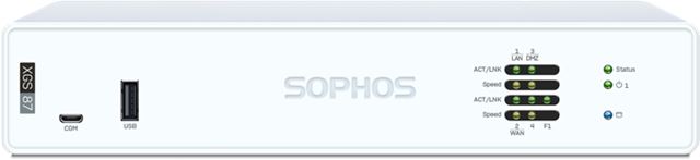 SOPHOS Power Supply XGS 87(w)/107(w)