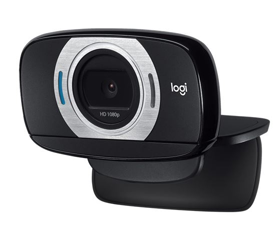 WEB kamera Logitech C615 HD